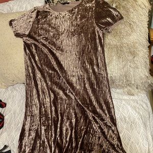 Womens Dress